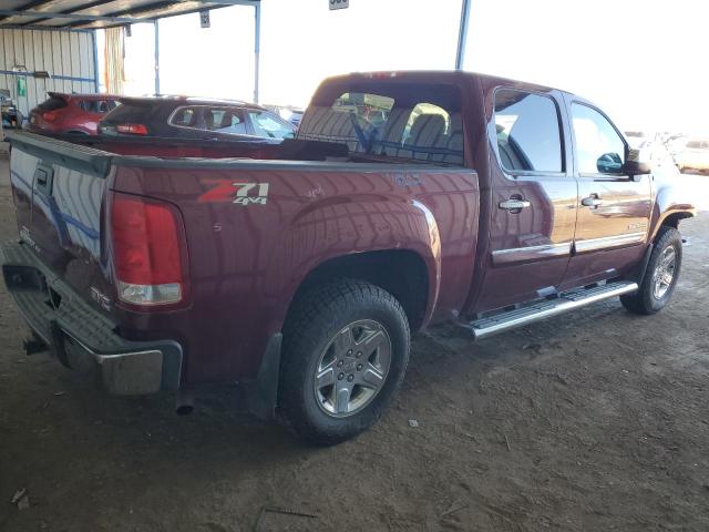 Photo 3 from auction – 2013 GMC SIERRA K15 with VIN 3GTP2WE75DG107726