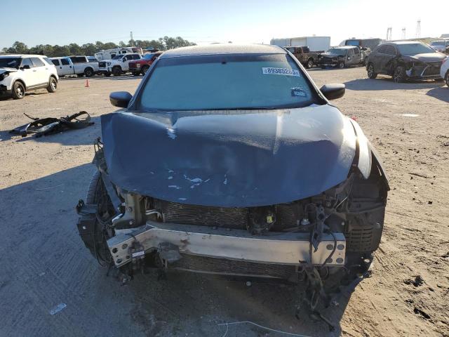 Photo 5 from auction – 2018 NISSAN ALTIMA 2.5 with VIN 1N4AL3AP6JC293059