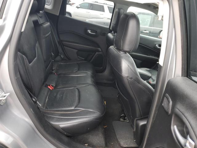 Photo 11 from auction – 2017 JEEP COMPASS LI with VIN 3C4NJDCB8HT666058