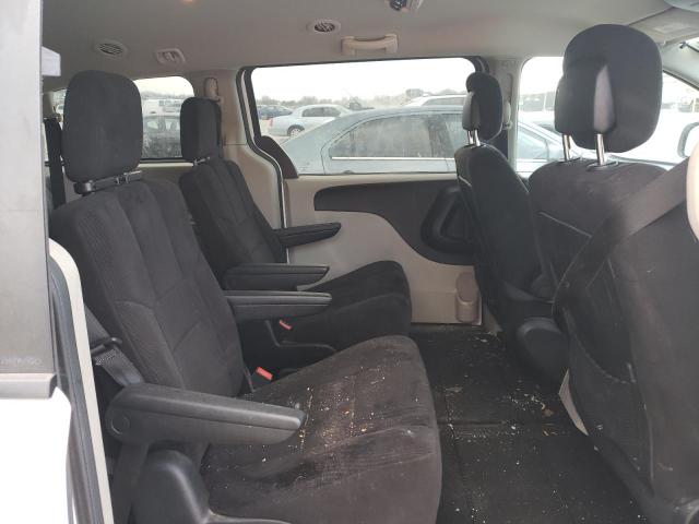 Photo 11 from auction – 2013 DODGE GRAND CARA with VIN 2C4RDGBG9DR566703