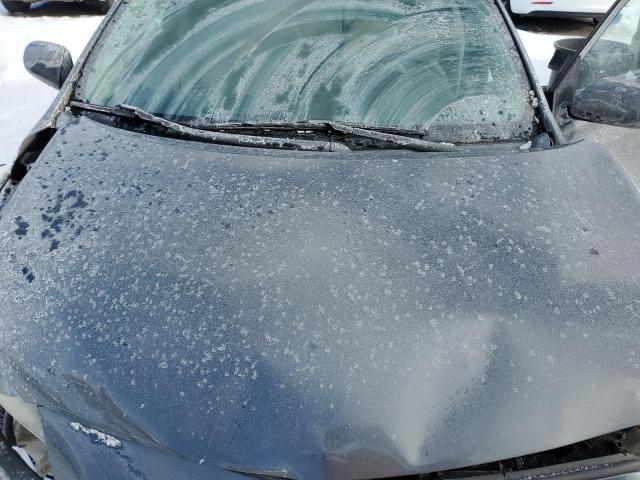 Photo 11 from auction – 2010 TOYOTA COROLLA BA with VIN 2T1BU4EE3AC333521