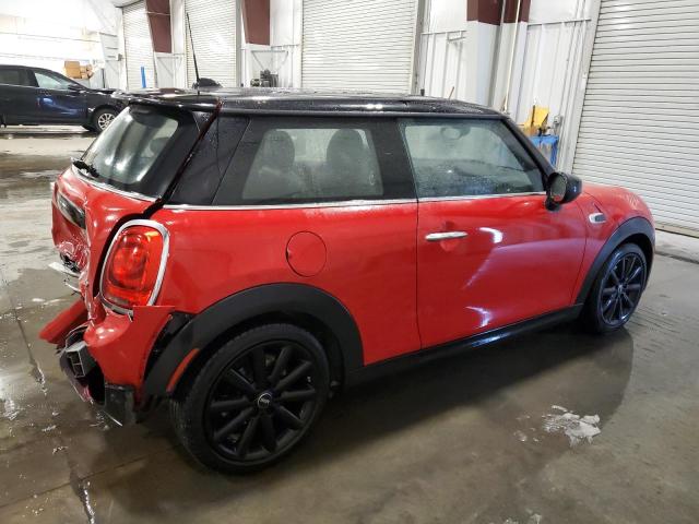 Фото 3 с аукциона – 2021 MINI COOPER с VIN WMWXR3C00M2N27769
