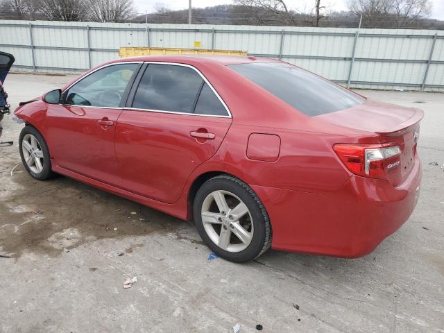 Photo 2 from auction – 2013 TOYOTA CAMRY L with VIN 4T1BF1FK6DU719236