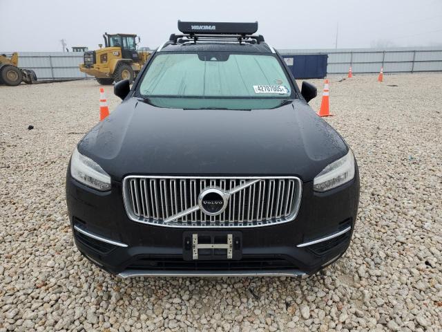 Photo 5 from auction – 2017 VOLVO XC90 T6 with VIN YV4A22PL6H1149705