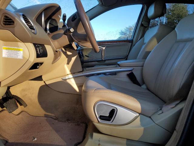 Photo 7 from auction – 2008 MERCEDES-BENZ ML 350 with VIN 4JGBB86EX8A431192