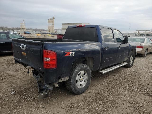 Photo 3 from auction – 2012 CHEVROLET SILVERADO with VIN 3GCPKSE78CG236874