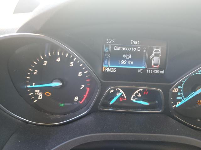 Photo 9 from auction – 2015 FORD ESCAPE TIT with VIN 1FMCU0JX9FUA21827