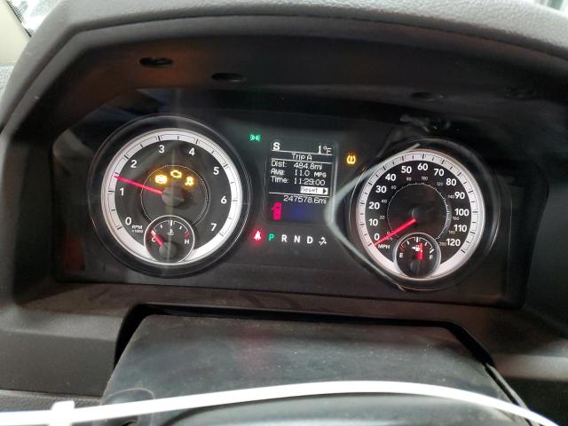 Photo 9 from auction – 2014 RAM 2500 ST with VIN 3C6UR5CJ9EG321313
