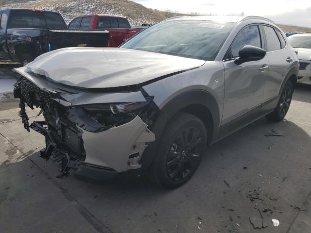 MAZDA CX-30 SELE 2024 with VIN 3MVDMBBM1RM707330 - Photo from auction