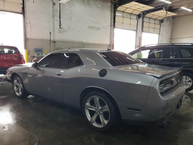 Photo 2 from auction – 2016 DODGE CHALLENGER with VIN 2C3CDZBT7GH300982