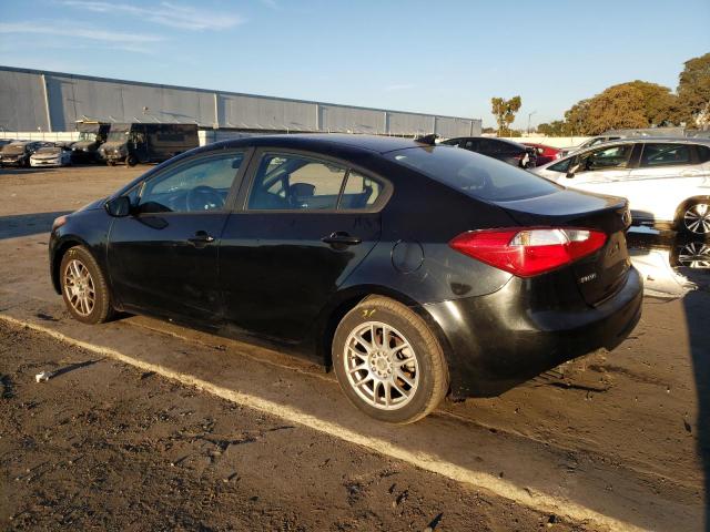 Photo 2 from auction – 2015 KIA FORTE LX with VIN KNAFK4A63F5410282