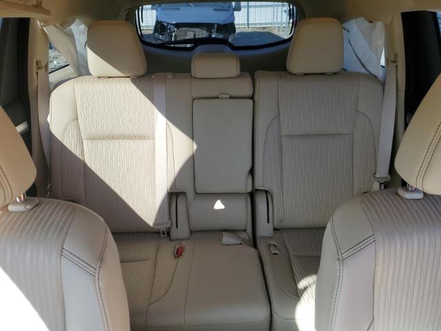 Photo 10 from auction – 2014 TOYOTA HIGHLANDER with VIN 5TDZKRFH8ES012338