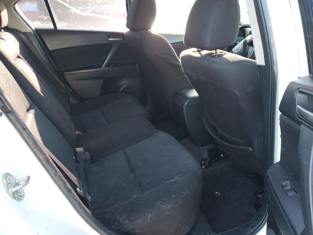 Photo 10 from auction – 2010 MAZDA 3 I with VIN JM1BL1SG6A1339275