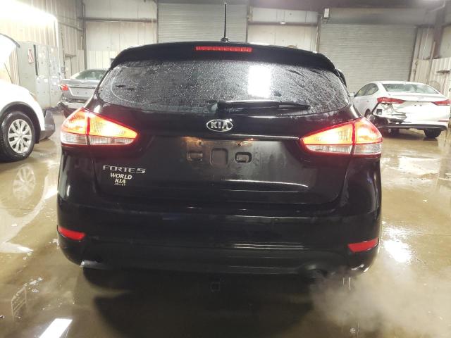 Photo 6 from auction – 2017 KIA FORTE LX with VIN KNAFK5A86H5673022