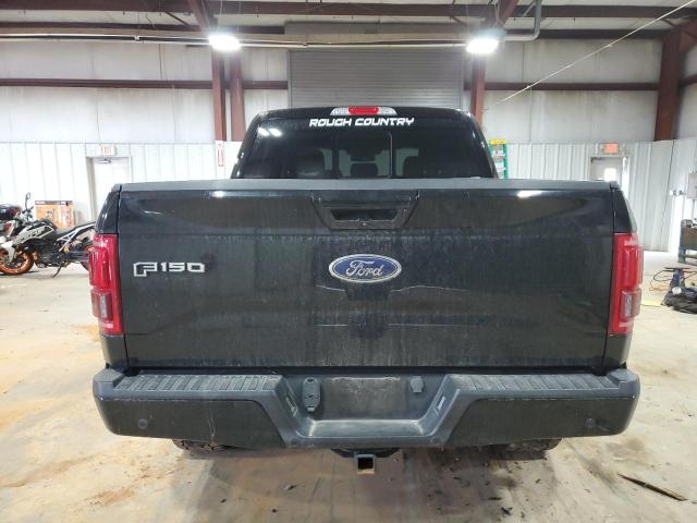 Photo 6 from auction – 2016 FORD F150 SUPER with VIN 1FTEW1EG2GFA99640