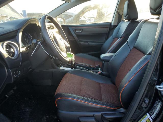 Photo 7 from auction – 2018 TOYOTA COROLLA L with VIN 2T1BURHE0JC991094