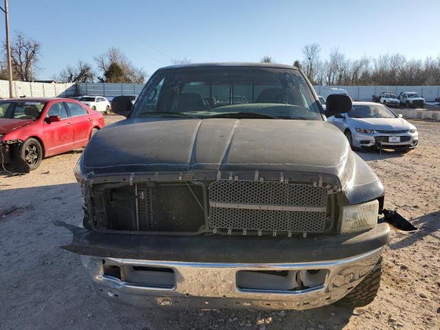 Photo 5 from auction – 1999 DODGE RAM 1500 with VIN 3B7HC12Y1XG199438