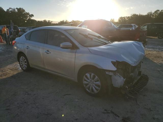 Photo 4 from auction – 2017 NISSAN SENTRA S with VIN 3N1AB7AP9HL637909