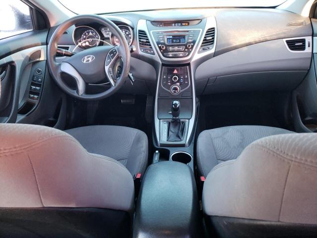 Photo 8 from auction – 2016 HYUNDAI ELANTRA SE with VIN 5NPDH4AE1GH710050