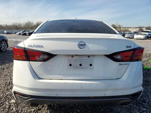 Photo 6 from auction – 2020 NISSAN ALTIMA SR with VIN 1N4BL4CV5LC235646
