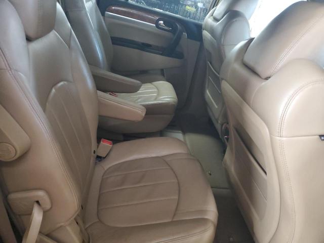 صورة رقم 11 من المزاد - 2009 BUICK ENCLAVE CX مع VIN 5GAER23D39J127548