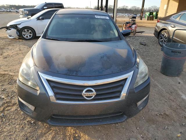 Photo 5 from auction – 2013 NISSAN ALTIMA 2.5 with VIN 1N4AL3AP4DN531645