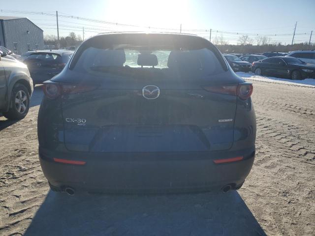 Photo 6 from auction – 2023 MAZDA CX-30 with VIN 3MVDMBAM1PM513069