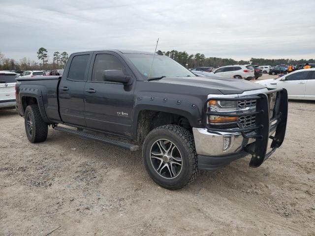 Photo 4 from auction – 2016 CHEVROLET SILVERADO with VIN 1GCRCREC8GZ217940