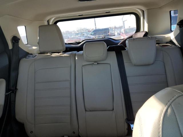 Photo 10 from auction – 2021 FORD ECOSPORT T with VIN MAJ3S2KE4MC404635