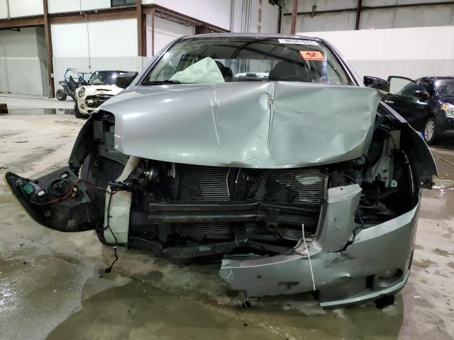 Photo 5 from auction – 2008 NISSAN SENTRA 2.0 with VIN 3N1AB61EX8L737932