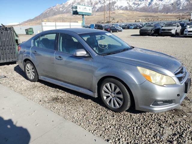 Photo 4 from auction – 2010 SUBARU LEGACY 3.6 with VIN 4S3BMDL67A2239118