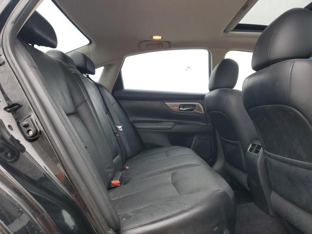 Photo 10 from auction – 2014 NISSAN ALTIMA 2.5 with VIN 1N4AL3AP2EN234052
