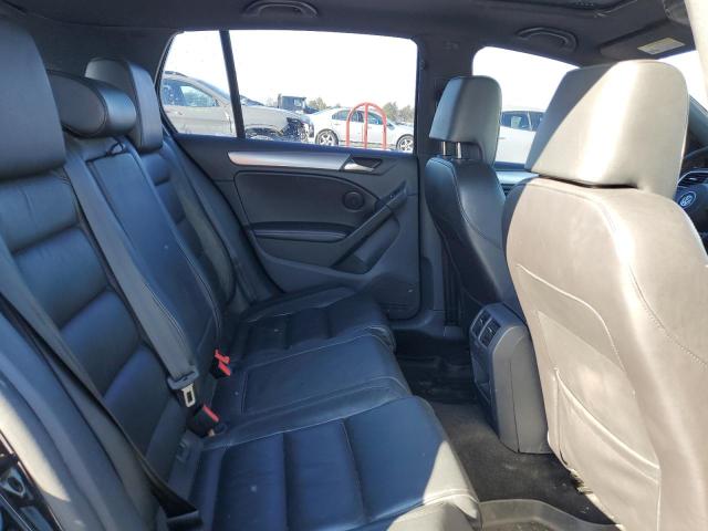 Photo 10 from auction – 2012 VOLKSWAGEN GOLF R with VIN WVWPF7AJ3CW309198