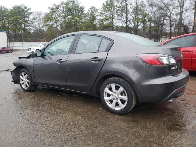 Photo 2 from auction – 2010 MAZDA 3 I with VIN JM1BL1SG9A1351744