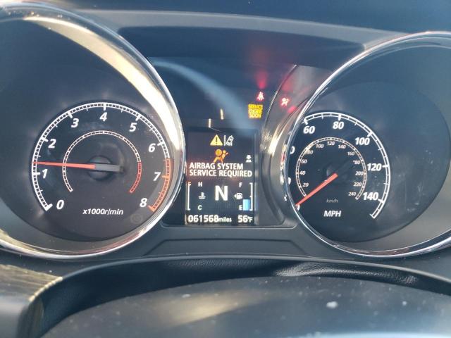 Photo 9 from auction – 2021 MITSUBISHI OUTLANDER with VIN JA4APUAU8MU032115