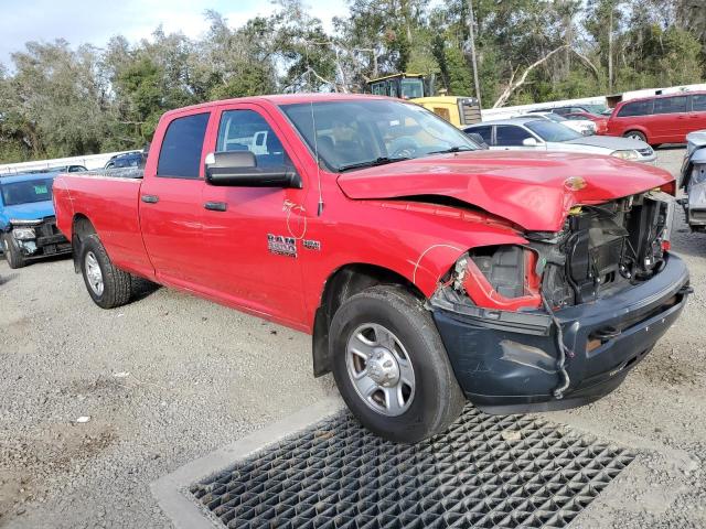 Photo 4 from auction – 2017 RAM 3500 ST with VIN 3C63R2GT4HG775222