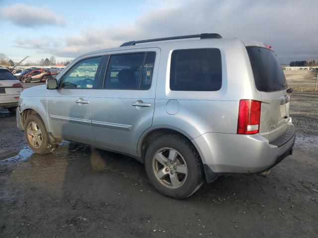 Снимка 2 от търг – 2010 HONDA PILOT EXL с VIN 5FNYF4H51AB001038