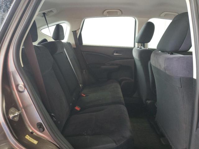 Photo 11 from auction – 2013 HONDA CR-V LX with VIN 3CZRM3H36DG705232