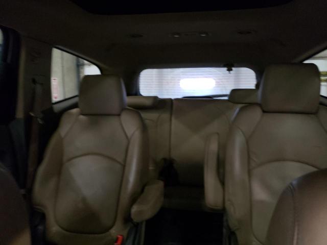 Photo 10 from auction – 2011 CHEVROLET TRAVERSE L with VIN 1GNKVJED6BJ299302