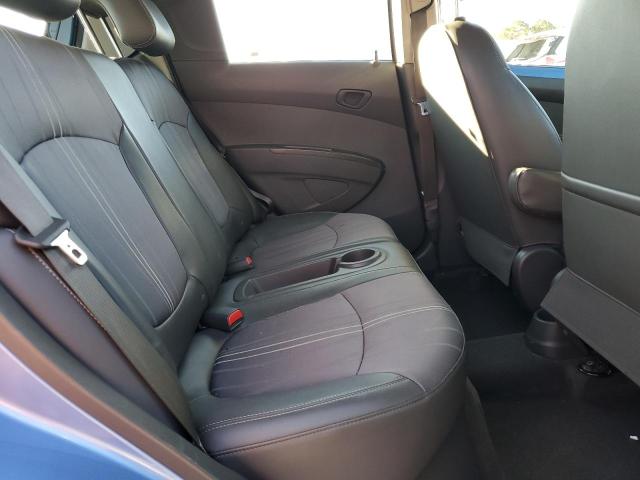 صورة رقم 10 من المزاد - 2015 CHEVROLET SPARK LS مع VIN KL8CB6S94FC784155