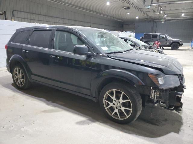 Photo 4 from auction – 2019 DODGE JOURNEY GT with VIN 3C4PDDEG2KT681834