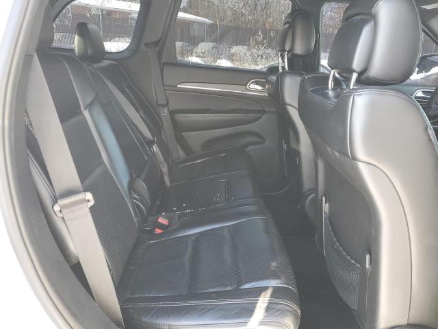 Photo 10 from auction – 2017 JEEP GRAND CHER with VIN 1C4RJFBG7HC824833