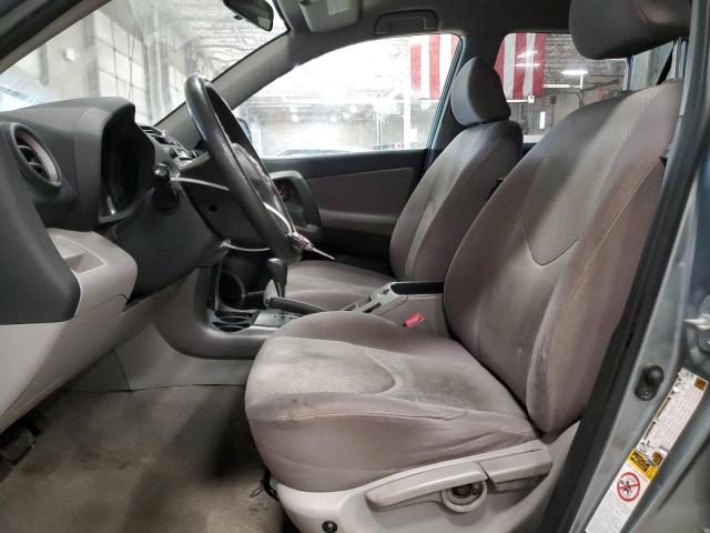 Photo 7 from auction – 2007 TOYOTA RAV4 with VIN JTMZD33VX76037911