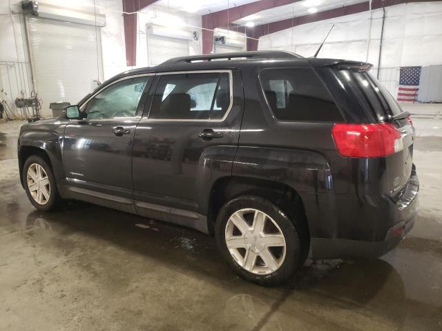 Photo 2 from auction – 2011 GMC TERRAIN SL with VIN 2CTFLTEC8B6346530