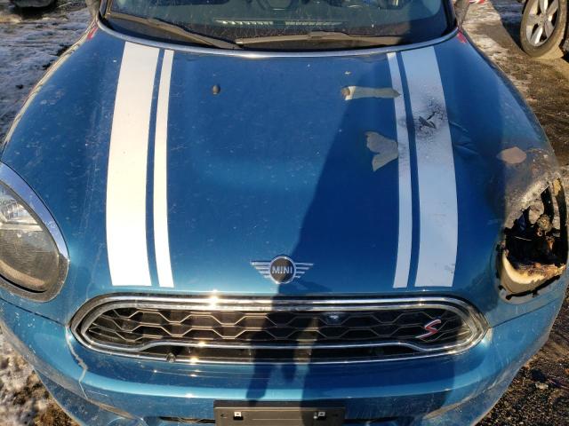 Foto 11 de la subasta – 2019 MINI COOPER S C con VIN WMZYT3C55K3E94296