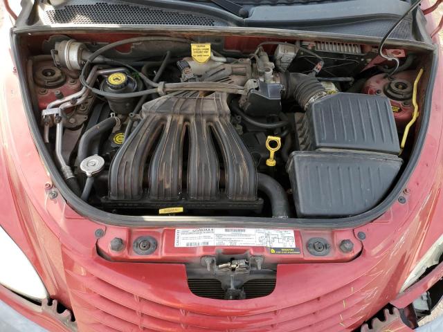 Photo 11 from auction – 2002 CHRYSLER PT CRUISER with VIN 3C8FY68BX2T290215