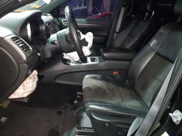 Photo 7 from auction – 2019 JEEP GRAND CHER with VIN 1C4RJFAG4KC545963