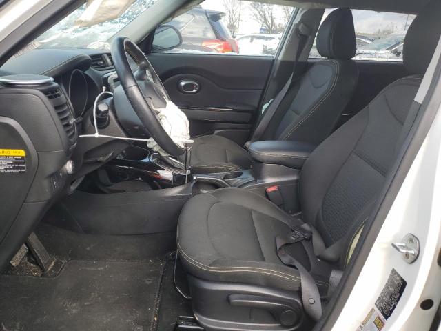 Photo 7 from auction – 2016 KIA SOUL + with VIN KNDJP3A57G7370360