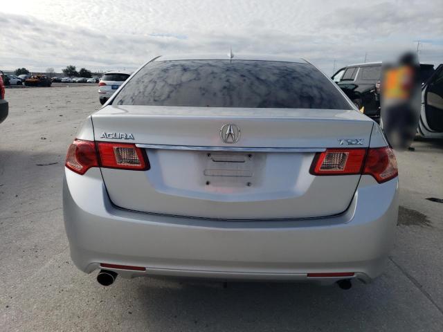 Photo 6 from auction – 2013 ACURA TSX with VIN JH4CU2F48DC006476