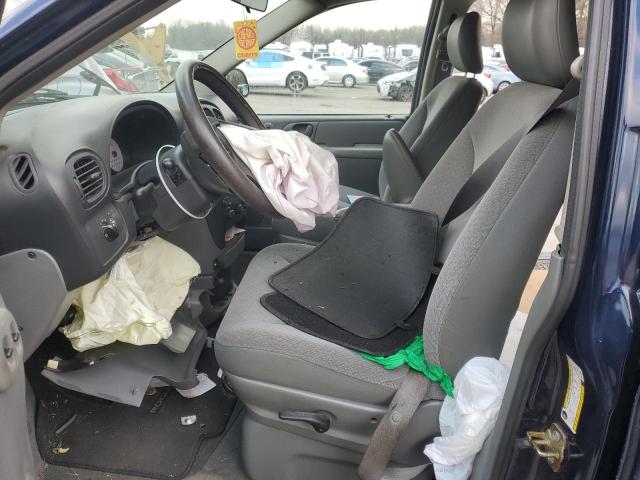 Photo 7 from auction – 2006 DODGE CARAVAN SE with VIN 1D4GP25EX6B648696